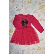 Платье "Insta" 13-064